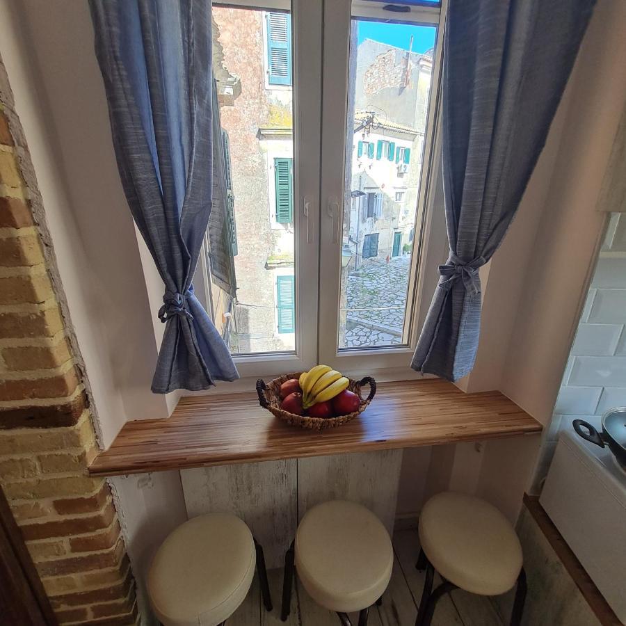 Appartement Casa Di Martha à Corfu  Extérieur photo