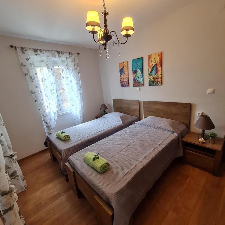 Appartement Casa Di Martha à Corfu  Extérieur photo