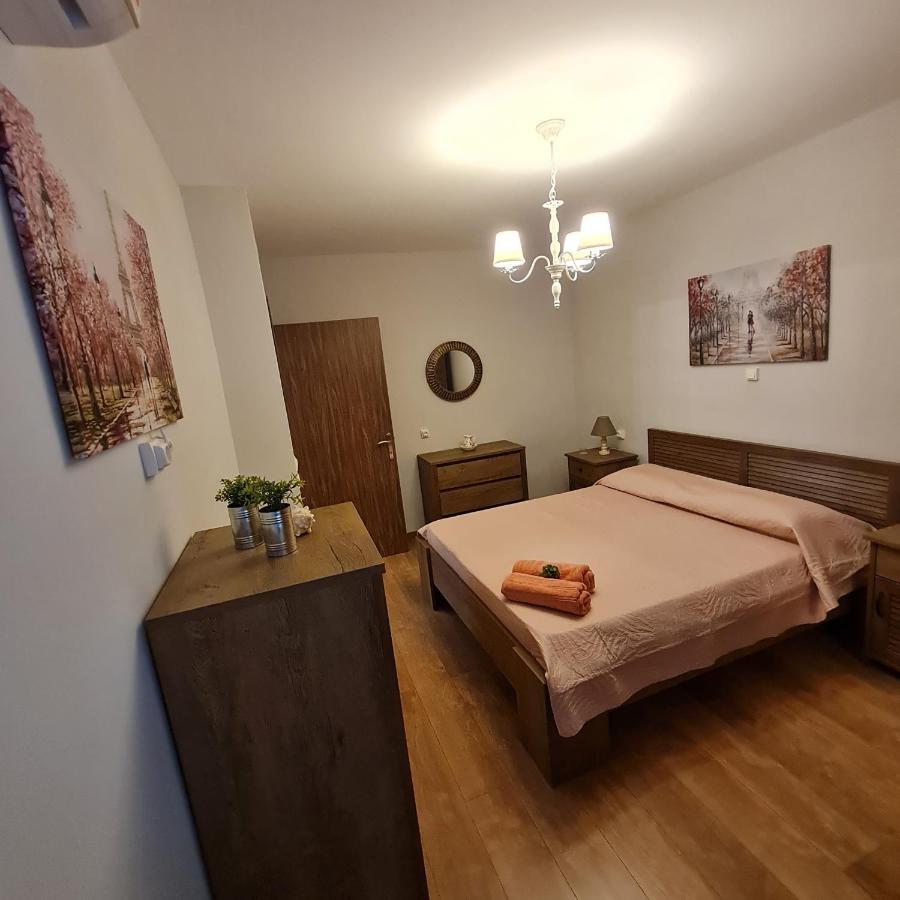 Appartement Casa Di Martha à Corfu  Extérieur photo