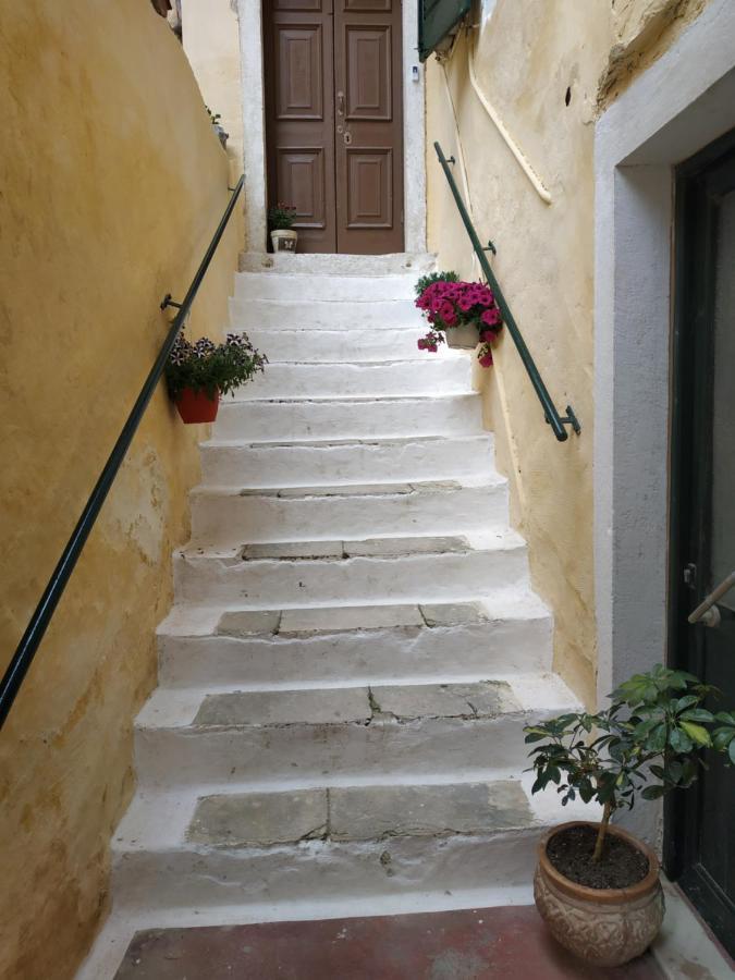 Appartement Casa Di Martha à Corfu  Extérieur photo
